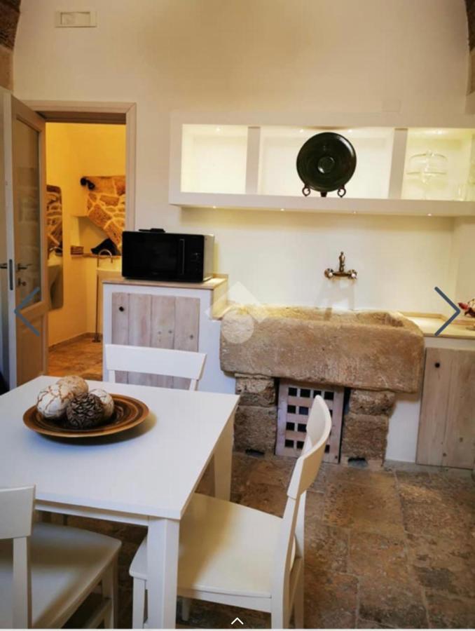 Suite87 Mesagne Eksteriør bilde