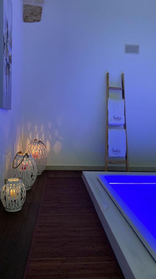 Suite87 Mesagne Eksteriør bilde