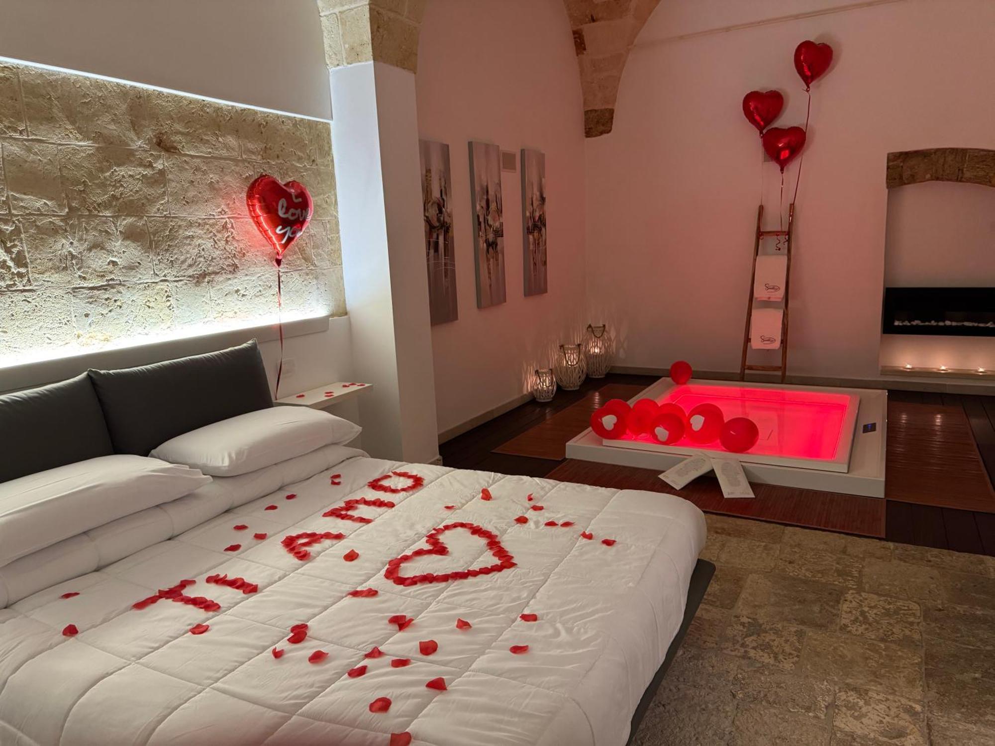 Suite87 Mesagne Eksteriør bilde
